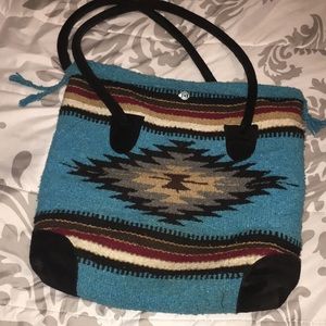 Large Blanket bag!